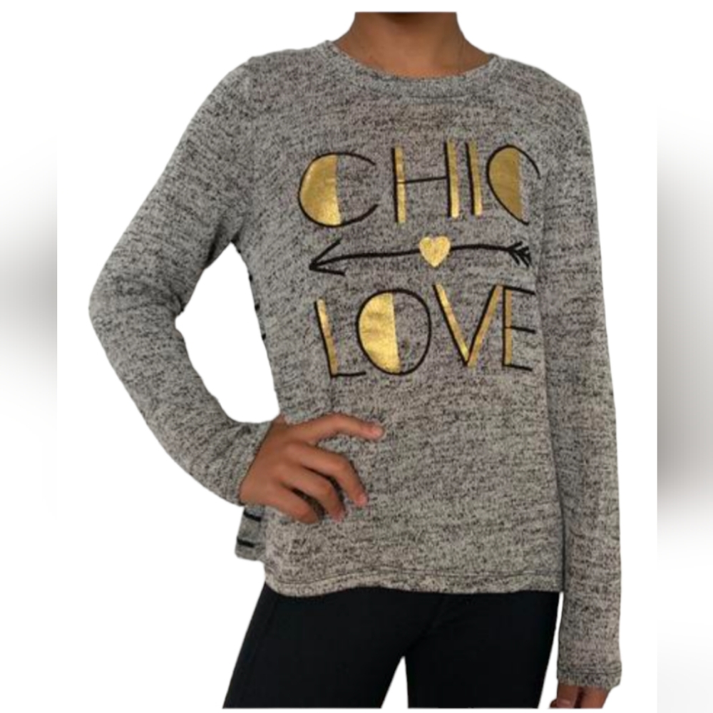NWOT Women's Modern Lux Lightweight Sweater Size L